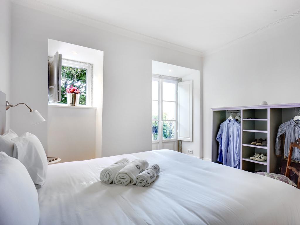 Residentas Sao Pedro Apartment Lisbon