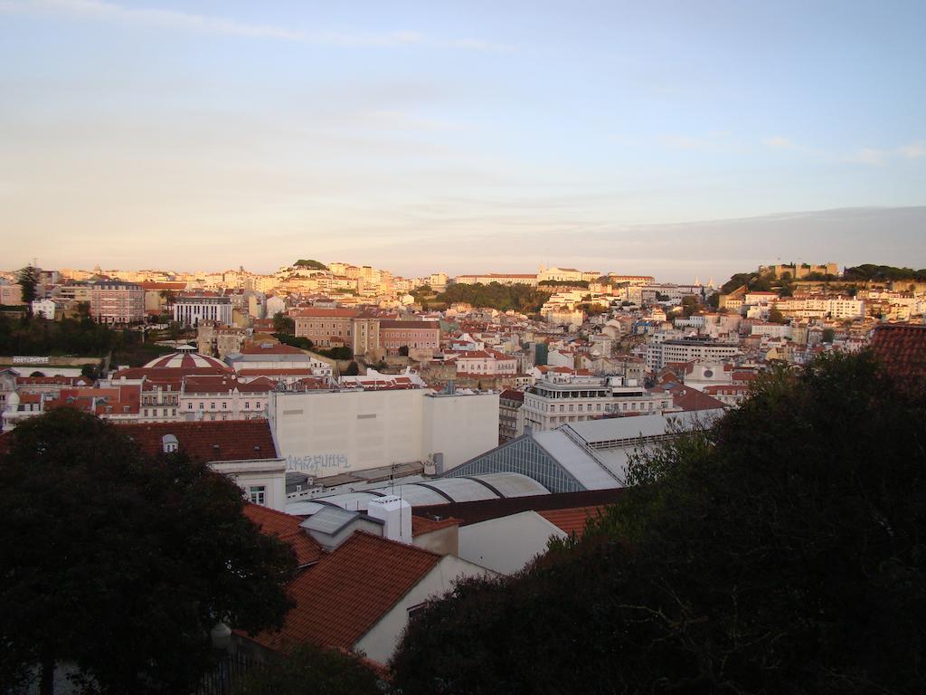 Apartment Residentas Sao Pedro