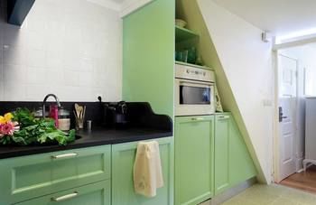 Apartment Residentas Sao Pedro