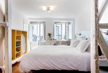 Apartment Residentas Sao Pedro *
