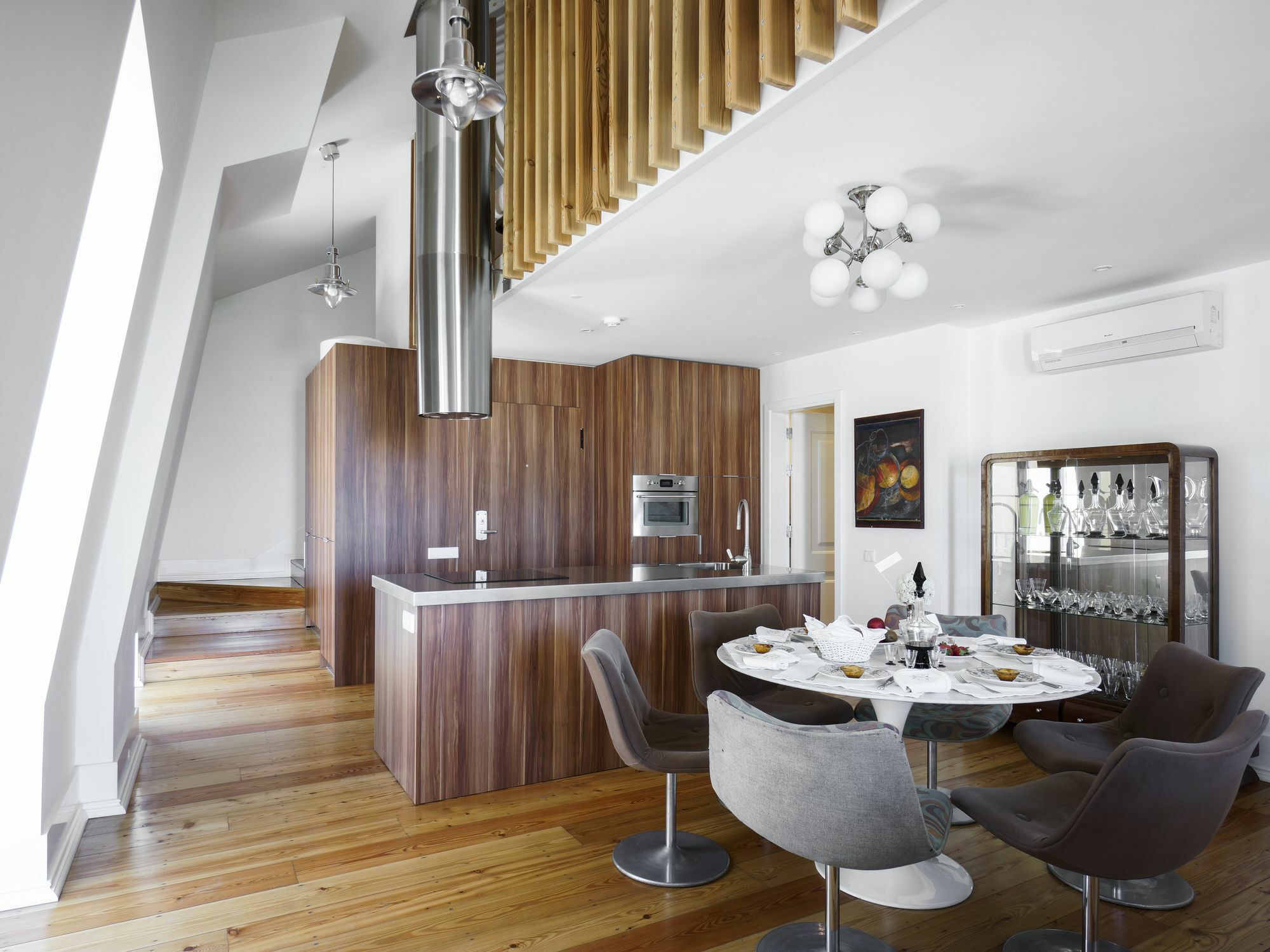 Residentas Sao Pedro Apartment