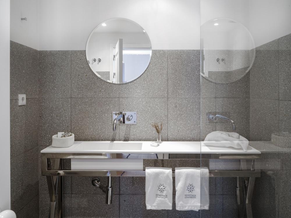 Apartment Residentas Sao Pedro